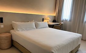 Les Clarisses Boutique Hotel
